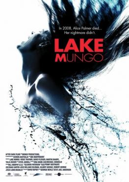 Озеро Мунго (2007) смотреть онлайн