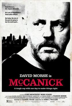 МакКаник (2013) смотреть онлайн