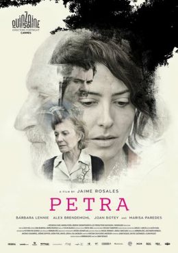 Петра (2018) смотреть онлайн