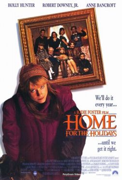 Домой на праздники (1995) смотреть онлайн