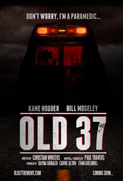 Старый 37 (2015) смотреть онлайн