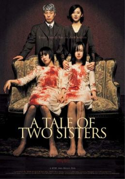 История двух сестёр (2003) смотреть онлайн
