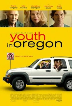 Молодость в Орегоне (2016) смотреть онлайн