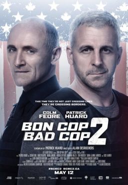 Плохой хороший полицейский 2 (2017) смотреть онлайн