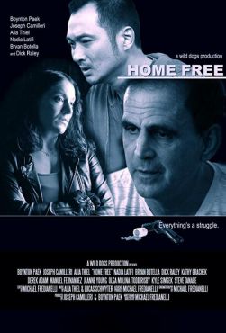 Home Free (2018) смотреть онлайн