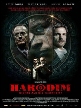 Хародим (2012) смотреть онлайн