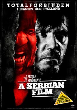 Сербский фильм (2010) смотреть онлайн
