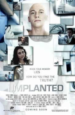 Имплант (2013) смотреть онлайн