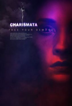Charismata (2017) смотреть онлайн