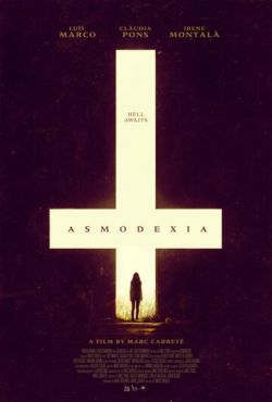 Асмодексия (2013) смотреть онлайн