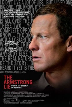 Ложь Армстронга (2013) смотреть онлайн