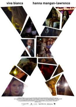 Икс (2011) смотреть онлайн