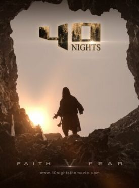 40 ночей (2016) смотреть онлайн