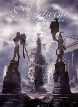 Nightwish: Конец эры (2006) смотреть онлайн