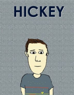 Hickey (2016) смотреть онлайн