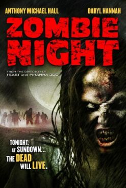 Ночь зомби (2013) смотреть онлайн