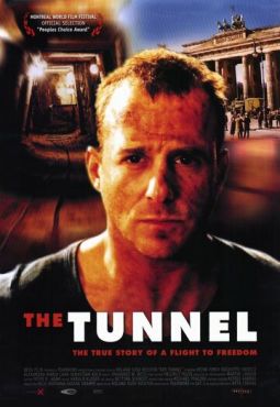 Туннель (2001) смотреть онлайн