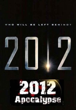 2012 Апокалипсис (2009) смотреть онлайн