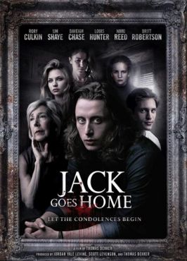 Джек отправляется домой (2016) смотреть онлайн
