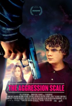 Шкала агрессии (2011) смотреть онлайн