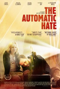 Автоматическая ненависть (2015) смотреть онлайн