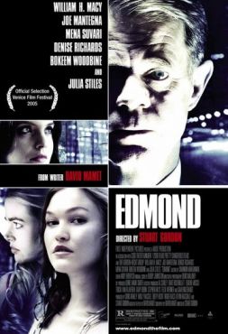 Счастливчик Эдмонд (2005) смотреть онлайн