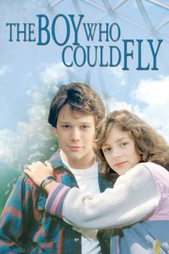 Мальчик, который умел летать (1986) смотреть онлайн