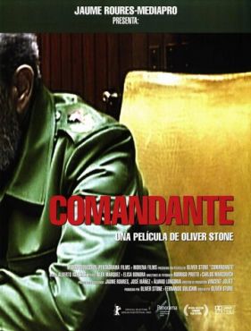 Команданте (2003) смотреть онлайн