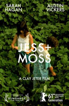 Джесс + Мосс (2011) смотреть онлайн