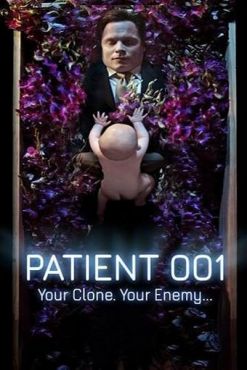 Пациент 001 (2018) смотреть онлайн